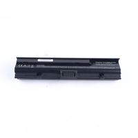 Baterai PU556 11.1V 5200mAh 6-Cell Li-ion Pengganti Baterai Laptop untuk Dell XPS M1330 M1350 Inspiron 1318