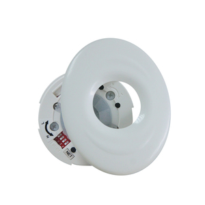 Điều Hòa Không Khí Trần Núi PIR Cảm Biến Chuyển Động Chuyển Đổi Phụ Trợ Hệ Thống Cảm Biến Cho Không Gian Lớn - Product Image 4