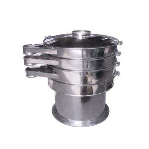 DZJX 304 800 1200 1500mm máquina tamizadora de aceite de palma en polvo de pimentón de plástico a gran escala máquina tamizadora de guijarros <span class=keywords><strong>KARP</strong></span> - Product Image 5