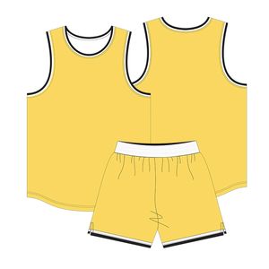 Camiseta de Baloncesto Sublimada de Alta Calidad, Talla Grande, Transpirable, de Secado Rápido, Antibacteriana y Ligera - Product Image 6