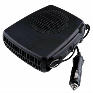 Ventilateur de chauffage automatique pour voiture, chauffage de voiture 12 volts, chauffage PTC pour dégivrage de vitres, dégivreur 12 volts - Product Image 6
