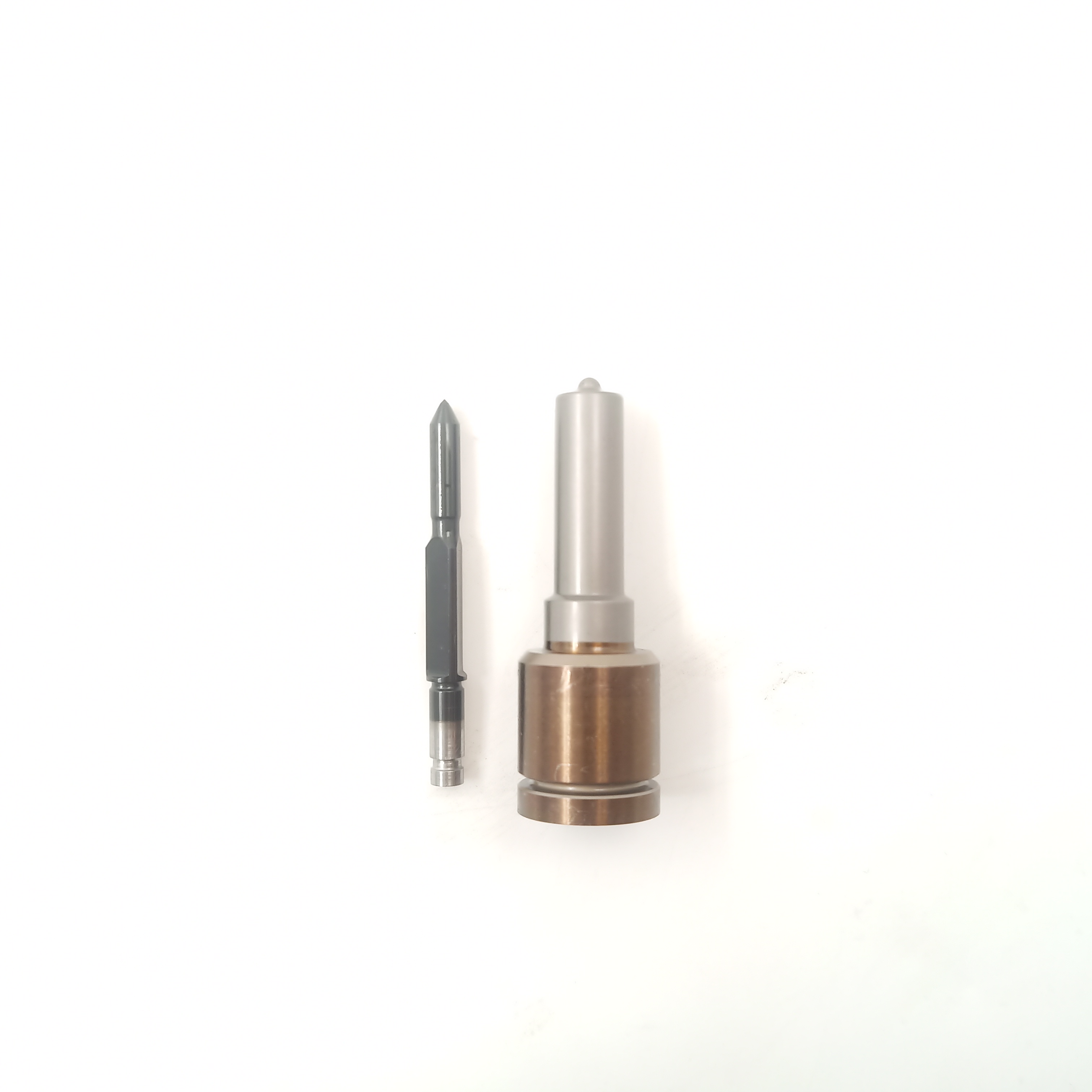 High Quality New Diesel Fuel Injector Nozzle G4S008 G4S009 For Common Rail Fuel Injector 23670-0E010 23670-0E020 GD-FTV HILUX