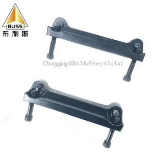 Pinza de freno de pistón de alto rendimiento, herramienta de pistón, pinzas de freno, adaptador de soporte de 6 pistones, sistemas de freno de sintonización - Product Image 6