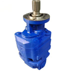 Pieza de maquinaria de construcción de bomba de engranajes Pumco Hansen 1123142556 para motoniveladora y granja para motores tipo eje - Product Image 6