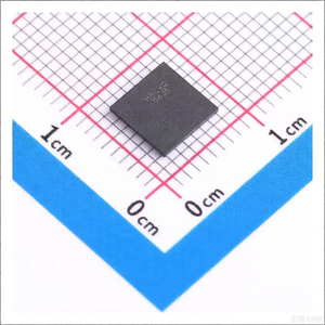 Circuit intégré de processeur vidéo AP1302CSSL00SMGA0-DR, boîtier 120-VFBGA (6,5x6,5) - Product Image 4