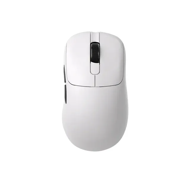 Ajazz AJ179 Dual Mode Wireless Gaming Mouse with PAW3395 Sensor