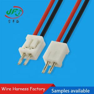 Соединительный кабель в сборе szn sh gh zh pa ph xh eh xa bh vh корпус под заказ - Product Image 3