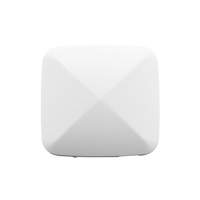Smart Wireless Home Gateway Controller WiFi Gateway Hub Smart ZigBee Gateway Hub Compatible con Alexa Google Home e IFTTT