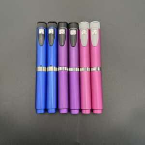 3ml V2 Plus Herbruikbare Injectiepen en etui, op maat gemaakt, passend bij 3ml cartridge - Product Image 3