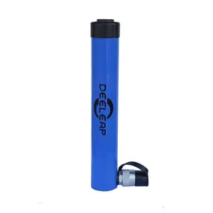 High Quality China Manufacture Safe And Reliable Direct Sale Hydraulic Jack Cylinder DY-RC-106