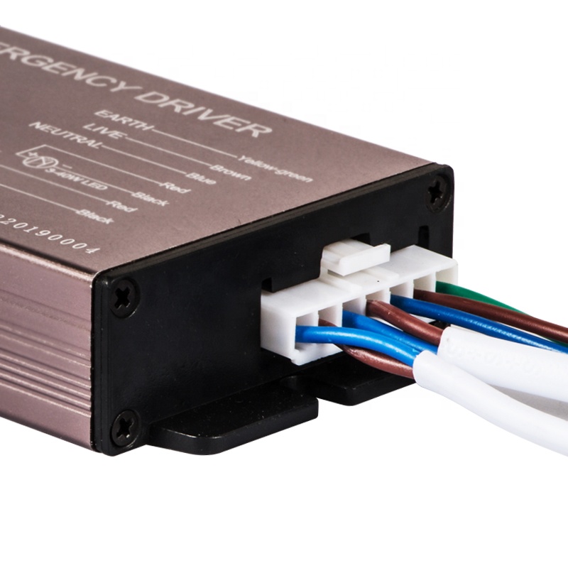 Amazon продает как горячие пирожные 3-50 Вт Светодиодная панель освещения аварийное освещение для дома