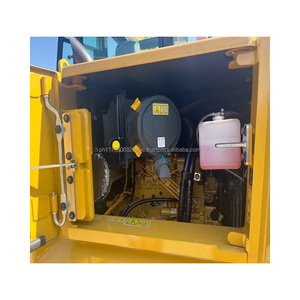 รถขุด CAT รุ่น 305.5CR ปี 2026 เครื่องจักรงานดิน พร้อมเครื่องยนต์ CE EPA CAT 305.5 CAT306 CAT307.5 รถขุดใหม่ - Product Image 6