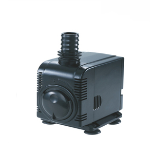 Pompa Solare Sommergibile ALMANE 45W in Plastica, Ecologica per Giardini Aeroponici, Modello AL-650 - Product Image 2