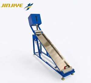 Compacte handmatige droogmiddelvulmachine voor gebruik in werkplaatsen met beperkte ruimte - Product Image 1