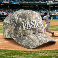 Gorra de Béisbol Bordada con Patrón de Camuflaje HBA54, 5 Paneles, Unisex, para Caza, Bodas, Aire Libre, OEM, Venta al Por Mayor