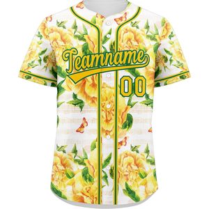 Maillot de baseball personnalisé pour adulte unisexe, impression sublimée, respirant, nom de l'équipe 00, vêtements de sport - Product Image 1