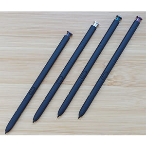 ปากกา S22U <span class=keywords><strong>S</strong></span> สำหรับ Samsung Galaxy <span class=keywords><strong>S22</strong></span>อัลตร้า5G สไตลัส <span class=keywords><strong>S</strong></span> เปลี่ยนปากกา (ไม่มีบลูทูธ) + ทิป/ปลายปากกาแหนบ - Product Image 4