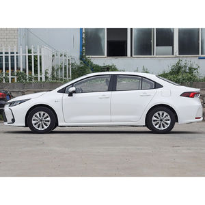 <span class=keywords><strong>Precio</strong></span> de fábrica <span class=keywords><strong>Toyota</strong></span> <span class=keywords><strong>Corolla</strong></span> Hybrid Alta calidad Coche usado R16 Neumático Dirección izquierda <span class=keywords><strong>Caja</strong></span> de cambios automática Stock disponible - Product Image 3