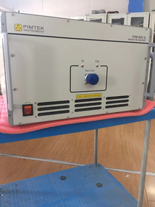 Analyseur PIMTEK PIM monobande modèle PIM 900S, fréquence 935-960 MHz/890-915 MHz, précision 3 ppm, Anritsu MW82119B PIM Master - Product Image 3