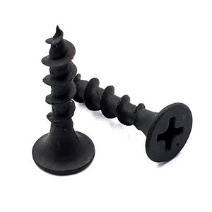 Vis pour cloisons sèches à filetage grossier 3,5*25 - Product Image 3