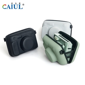 Máy ảnh trường hợp EVA rộng phổ vỏ cứng cho wide400/210/300/<span class=keywords><strong>Lomo</strong></span> và khác ngay lập tức máy ảnh thời trang du lịch ngoài trời - Product Image 1