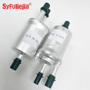 定制汽车备件6Q0201051C 7N0201051A汽油燃油滤清器 - Product Image 4