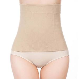 Faja Postparto al por Mayor, Faja Reductora de Cintura, Control de Abdomen, Moldeadora de Cuerpo Ecológica - Product Image 2