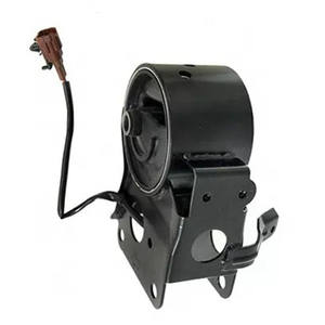 Soporte de <span class=keywords><strong>Motor</strong></span> para <span class=keywords><strong>Nissan</strong></span> <span class=keywords><strong>Altima</strong></span> <span class=keywords><strong>V6</strong></span> 2004-2009, Quest <span class=keywords><strong>V6</strong></span> 3.5L, Mini Van de Pasajeros, Qashqai, Pieza 9248EL A7358EL 11321-8J100EL - Product Image 2