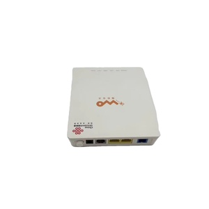 HG8321R XPON GPON ONU 1GE+1FE+1POTS WiFi Modem Optique Filaire Mural FTTH Gratuit Routeur Relais - Product Image 6