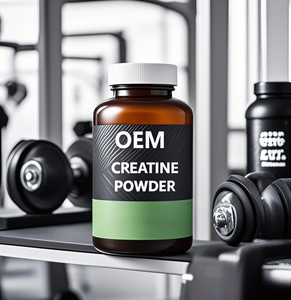 ผงโมโนไฮเดรต micronized อาหารเสริมแคปซูลอาหารเสริม - Product Image 3