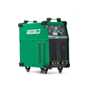 New Condition Industrial All-in-One 380V Inverter TIG 315 500 AC/<strong>DC</strong> Pulse Welder Aluminum <strong>Welding</strong> <strong>Machine</strong> - Product Image 2