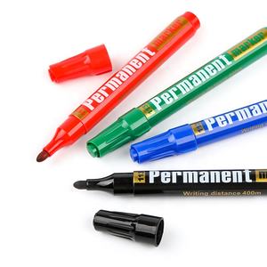 Gxin G-113 China Fornecimento por atacado de fábrica Preço competitivo caneta marcador permanente à prova d'água para colorir - Product Image 3