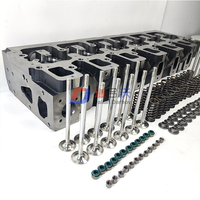 Culasse pour moteur diesel TCD6.1 L06 04515371 04515011