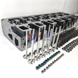Culasse pour moteur diesel TCD6.1 L06 04515371 04515011 - Product Image 3