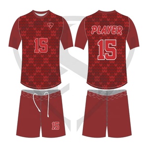 Tenue de football pour hommes à prix raisonnable, nouveau style, pour jeunes, de qualité supérieure, en promotion - Product Image 1