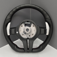 Volant durable très vendu pour BMW F10 F11 F20 F21 F30 F31 F34 F32 F33 F36 F20 F22 F23 F48 M3 M5 E90 E91 Série E