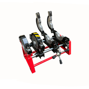 Macchina <span class=keywords><strong>per</strong></span> <span class=keywords><strong>tubi</strong></span> a caldo da 63-160mm portatile manuale <span class=keywords><strong>saldatore</strong></span> <span class=keywords><strong>in</strong></span> <span class=keywords><strong>plastica</strong></span> <span class=keywords><strong>per</strong></span> fusione di <span class=keywords><strong>tubi</strong></span> PE/PPR nuova condizione <span class=keywords><strong>per</strong></span> riparazione e installazione - Product Image 4