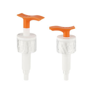 ขวดแก้วทรงกลม500มล. ปั๊มโลชันขวดแก้ว33/410 <span class=keywords><strong>5cc</strong></span> 4cc ขวดปั๊มโลชันออกแบบได้ตามที่ต้องการ - Product Image 5