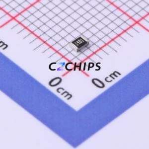 Résistance SMD CR0805F81401G 0805 (Type : Film Épais) (Résistance : 1,4 kOhm Précision : 1%) - Product Image 1