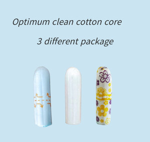 <span class=keywords><strong>Tampon</strong></span> applicateur de perles féminines hygiéniques pour période menstruelle - Product Image 5