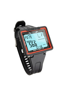 CRESSI <span class=keywords><strong>RAFFAELLO</strong></span> Italie Montre d'ordinateur de plongée en apnée pour la plongée - Product Image 2