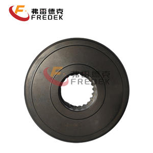 ชุดซ่อมอะไหล่แท้สำหรับรถยก เกียร์11572609903 สำหรับรถยก Linde รุ่น T20/1157 - Product Image 6