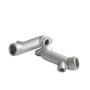 Fornitore Cinese <span class=keywords><strong>di</strong></span> Materiali Idraulici in Acciaio Inossidabile Personalizzati - Product Image 2