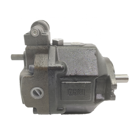 A10-FR01B-11 A10-FR01C-11 A10-FR01H-11 Hydraulic Piston Pump A10/A16/A22/A37/A40/A45/A56/A70/A90/A100/A125/A145/A220