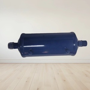 Filtre éjecteur de climatisation Trane DHY01081, auto-nettoyant, pièce pour système central - Product Image 1
