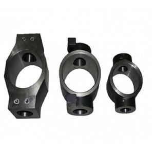 ขอบกว้าง2ชิ้นปลอมผลิตภัณฑ์โลหะปลอมแปลงได้รับการรับรองมาตรฐาน ISO จาก matech - Product Image 1