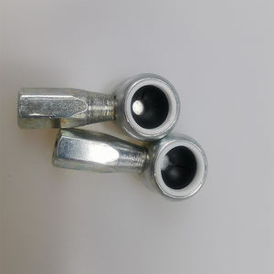 SAIC <span class=keywords><strong>MAXUS</strong></span> <span class=keywords><strong>V80</strong></span> Auto repuesto Original <span class=keywords><strong>precio</strong></span> bajo nuevo Cable de cambio de marchas plateado cabeza de bola C00034875 - Product Image 4