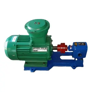DHB series boiler ignition diesel oil gear pump