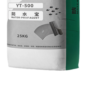High Water Resistance <b>Waterproofing</b> Agent 40 Kg Polymer Mortar Type <b>Waterproofing</b> <b>Material</b> For Construction - Product Image 5