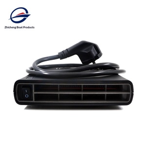 Calentador de Cabina Termini 1400 DEFA Modelo Chino 2230119130304, Ventilador de Aire para Vehículos, Accesorio de Conversión para Autocaravanas y Yates - Product Image 1